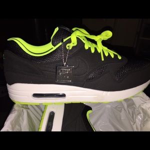 🆕Nike Airmax 1 Nike ID✔️