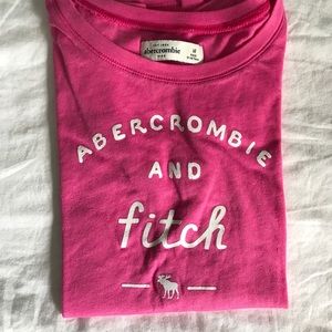 Abercombie & Fitch T-Shirt