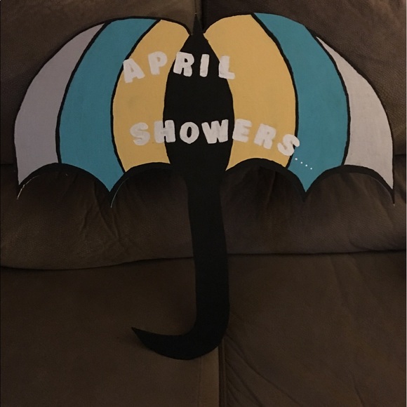 Wooden door hangers - Picture 2 of 2