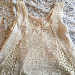 Anthropologie Romantic Blouse