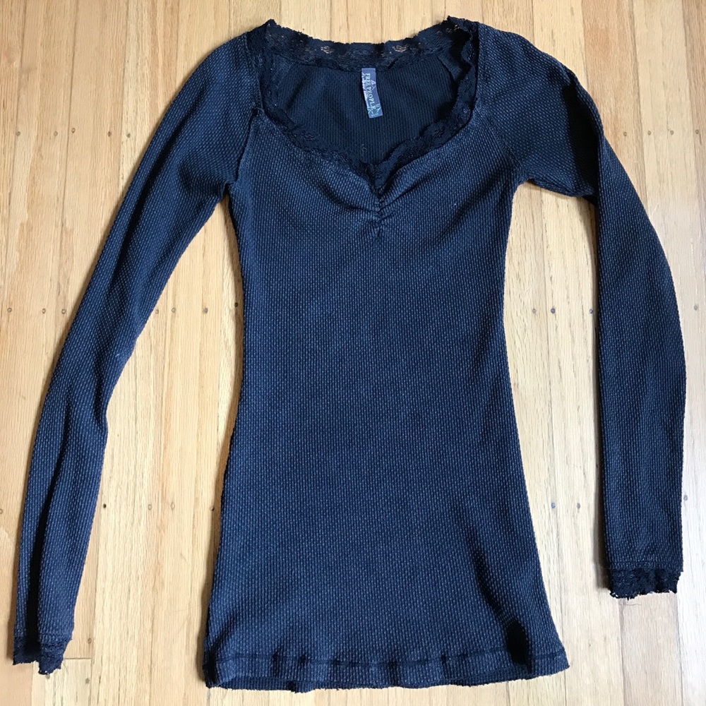 Free people thermal