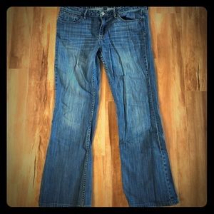 Banana Republic Jeans