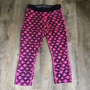 Nike Crop Leggings