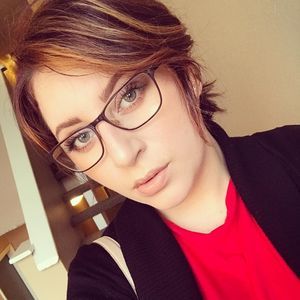 Meet your Posher, Bri