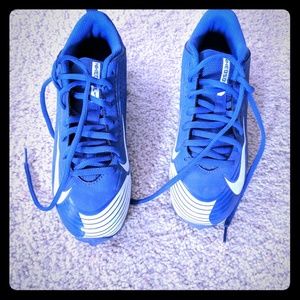 Nike  baseball cleats