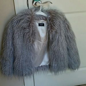 NWOT Emu australian coat