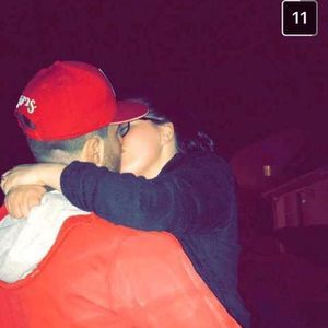 Meet your Posher, Tristan