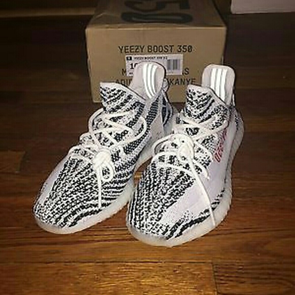 Yeezy boost 350