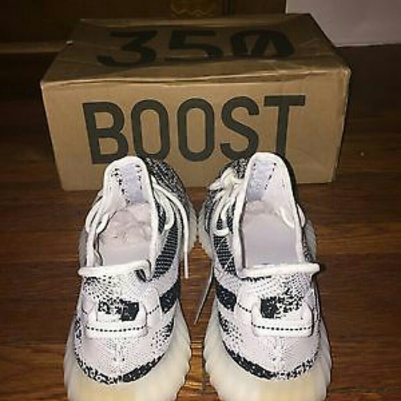 Yeezy boost 350