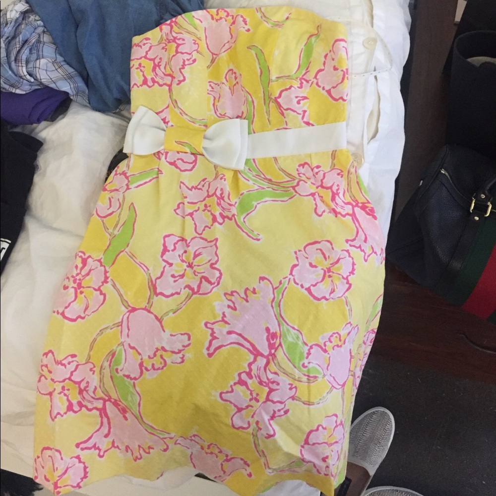 Adorable Lily Dress!