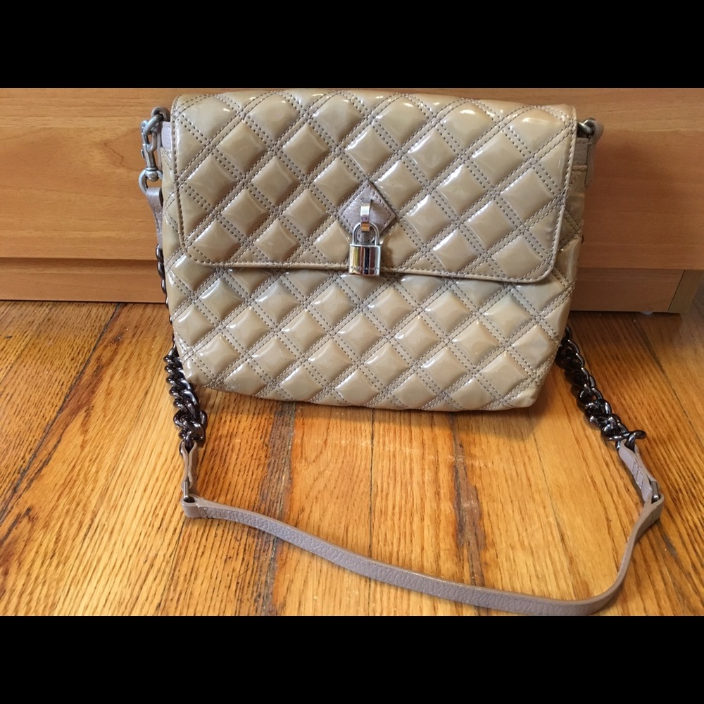 Marc Jacobs The Large Single Shoulder Bag