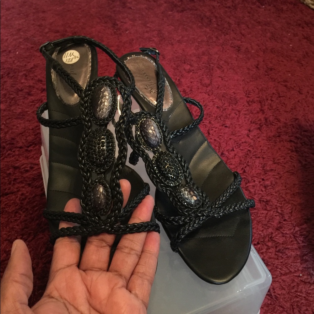 Sandals