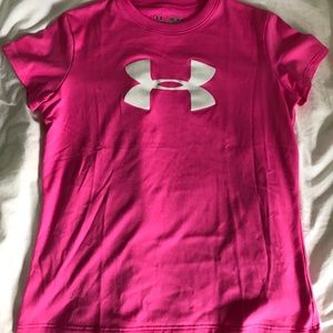 Underarmor TShirt
