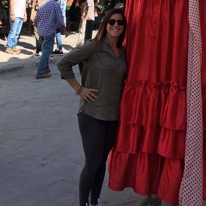 Meet your Posher, Cheryl