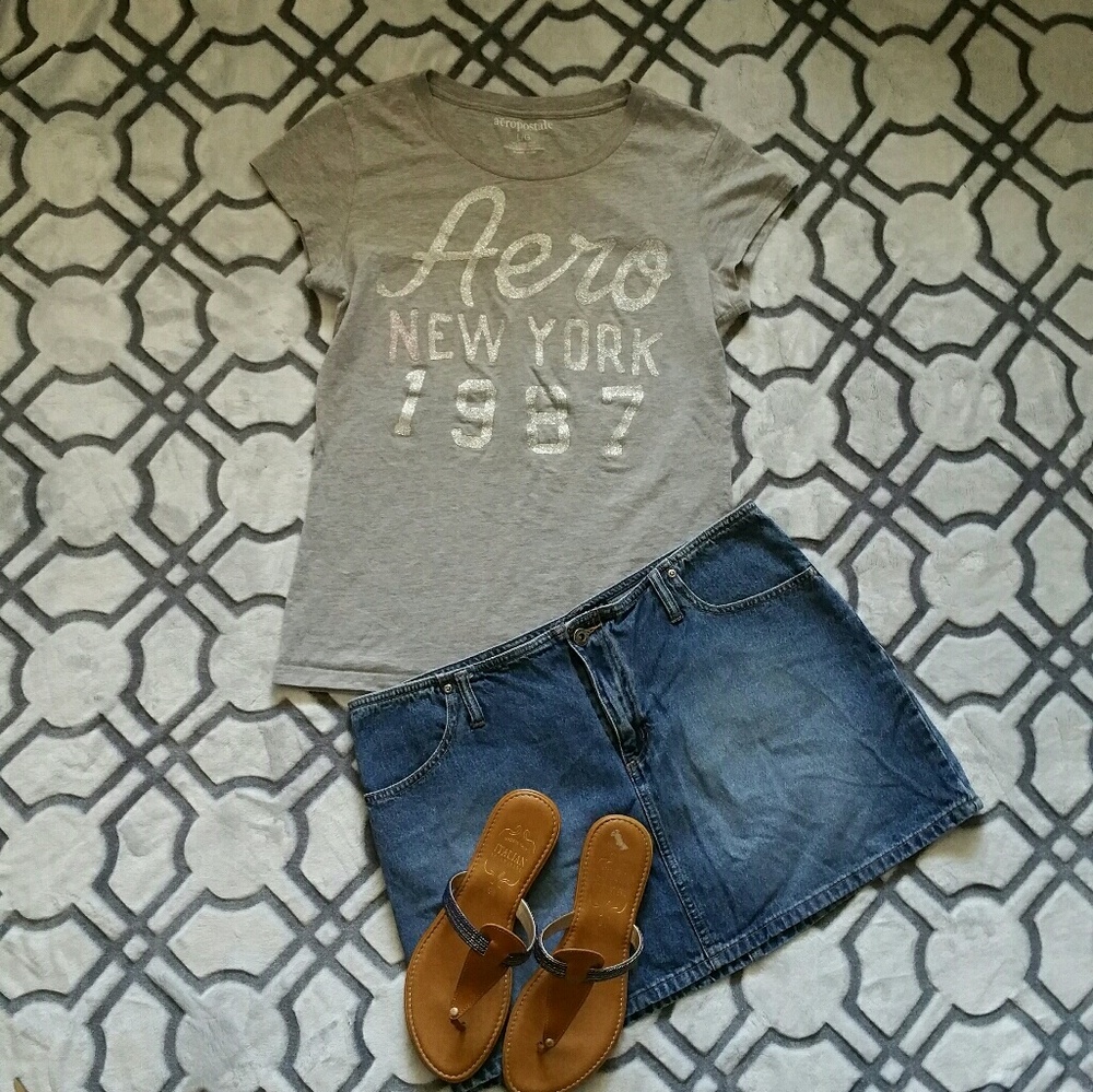 Aeropostale Shirt