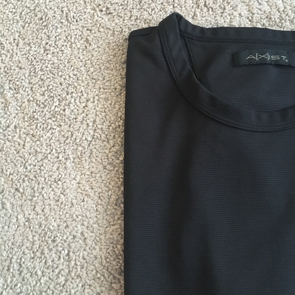 Men's performance tshirt