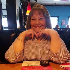 Meet your Posher, Virginia