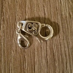 Brighton charm clasp