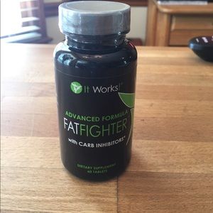 It Works! Fat Fighters