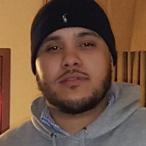 Meet your Posher, Tyrone