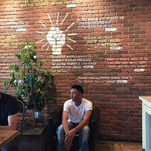 Meet your Posher, Jerico