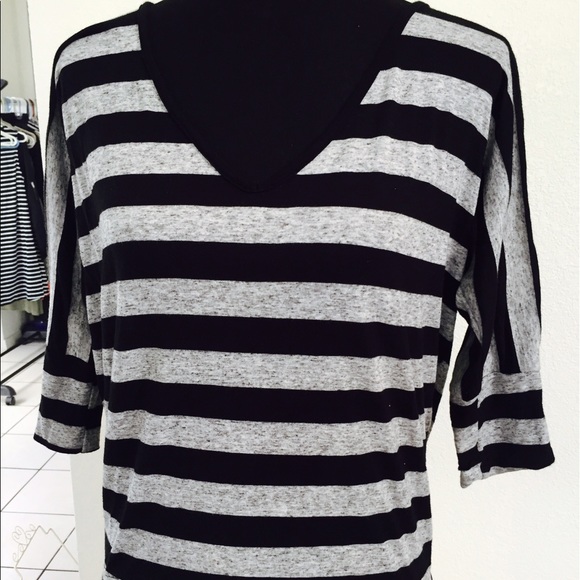 3/4 sleeve dolman - Picture 2 of 4