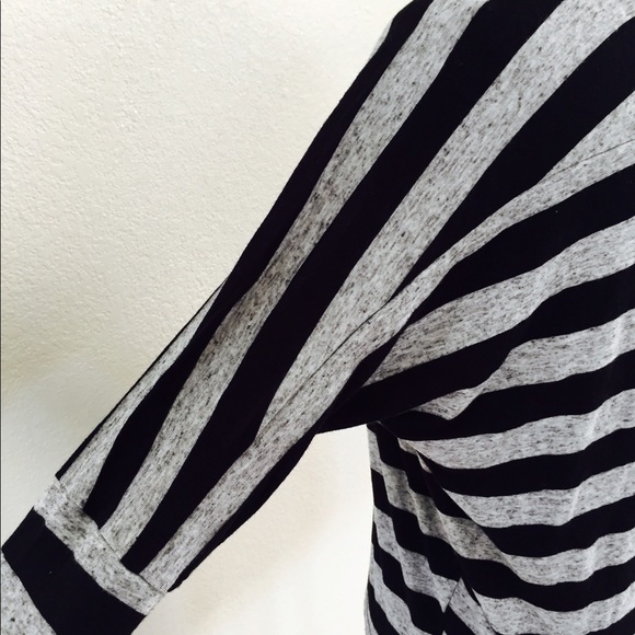 3/4 sleeve dolman - Picture 4 of 4