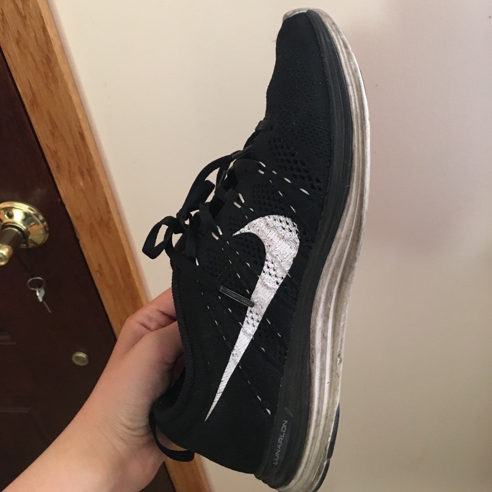 flyknit lunar