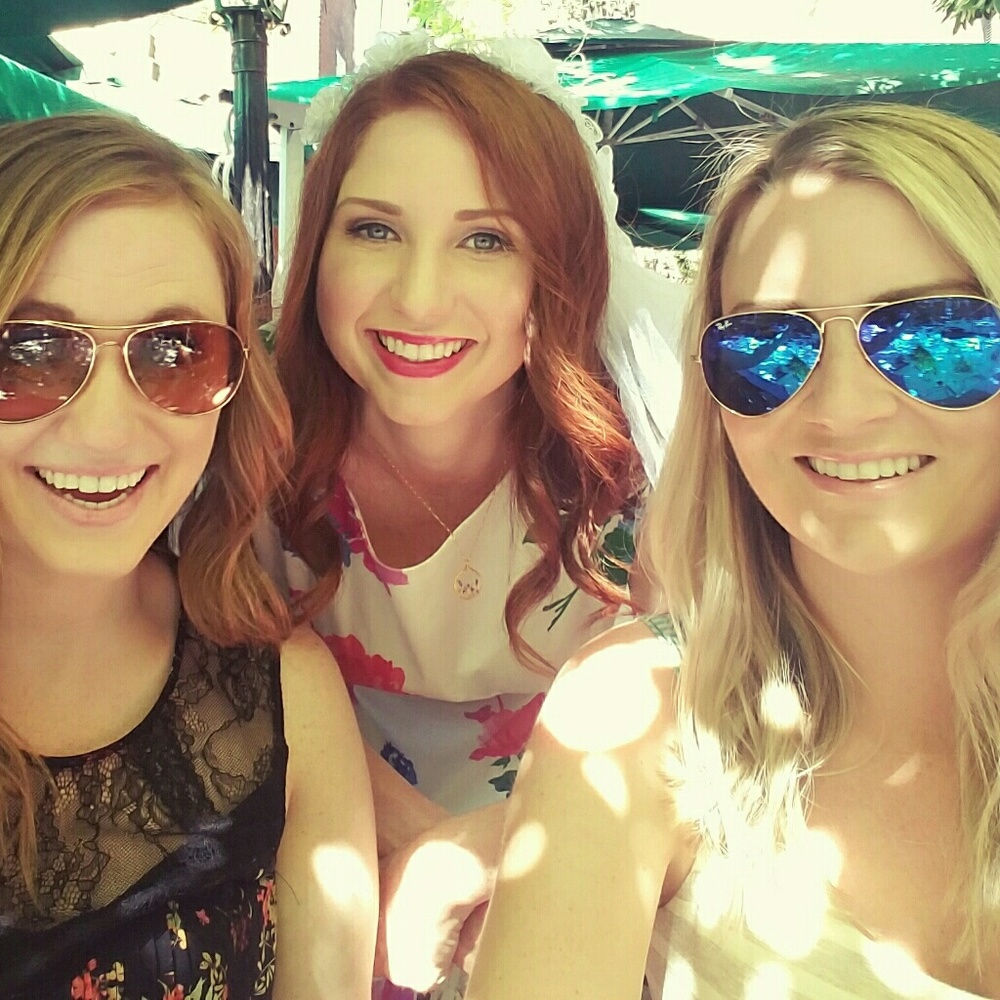 Meet your Posher, Kristen