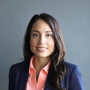 Meet your Posher, Tania