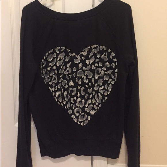 Pink sweater - Picture 2 of 2