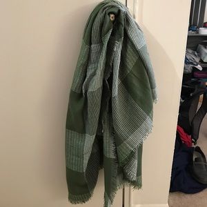 Francesca's Scarf