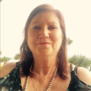 Meet your Posher, Sue