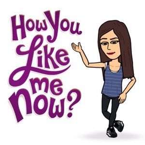 Meet your Posher, Pamela