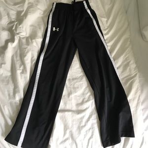 Underarmor Sweatpants