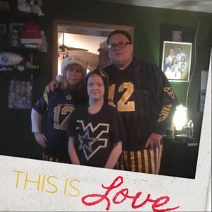 Meet your Posher, Kevin anita