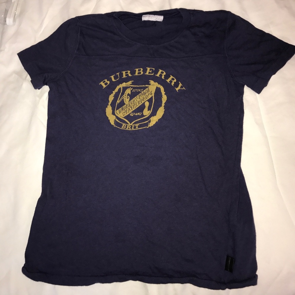 Burberry Children's Shirt
