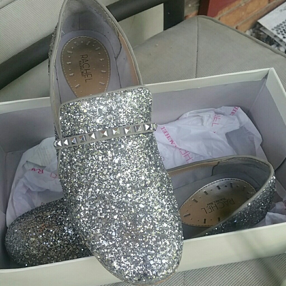 Rachel Roy shoes
