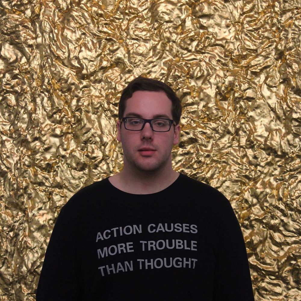 Meet your Posher, Ross