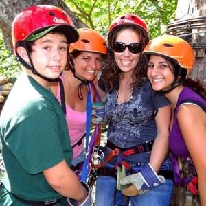 Meet your Posher, Jami