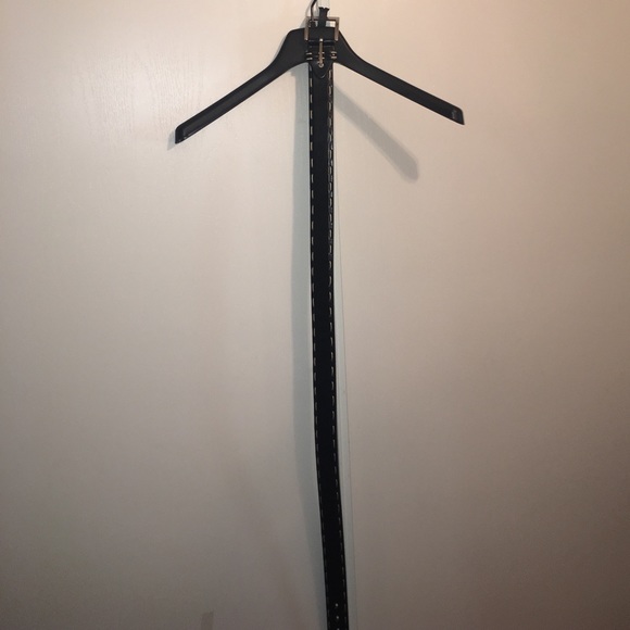 NWOT ITALY 🇮🇹 STYLE GENUINE LEATHER BELTS - Picture 2 of 3