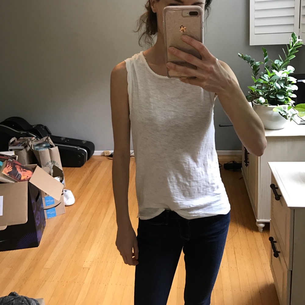🦄SALE!🦄 Free people tank