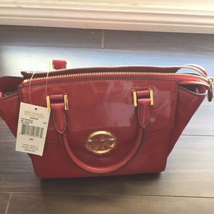 Very nice structured bag