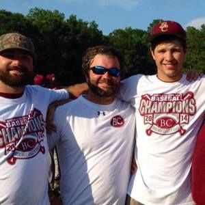 Meet your Posher, Larry