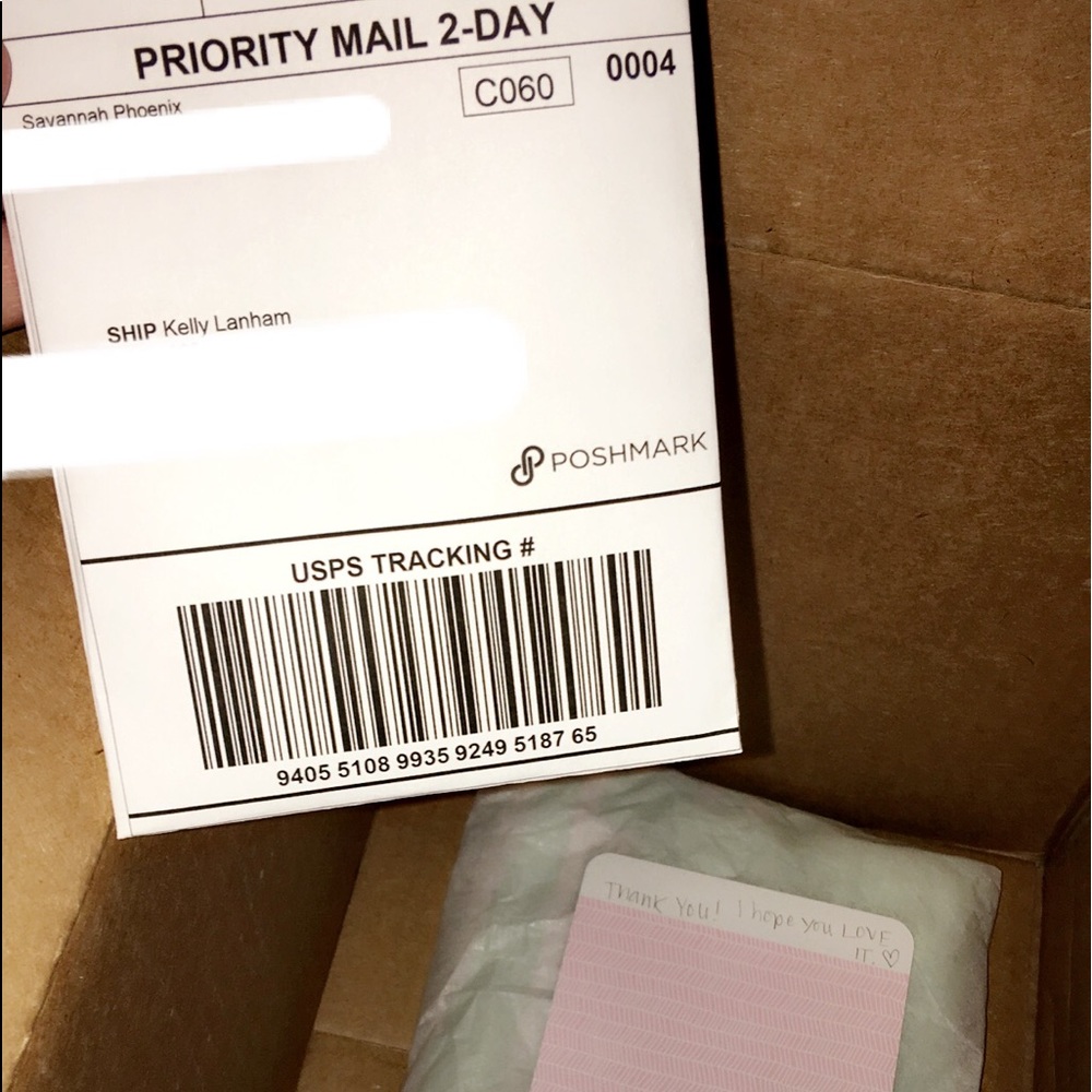 Packaging 4th order! Shipping day is tomorrow!