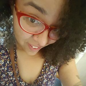 Meet your Posher, Kimber