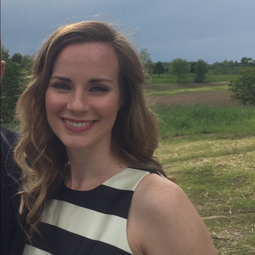 Meet your Posher, Erika