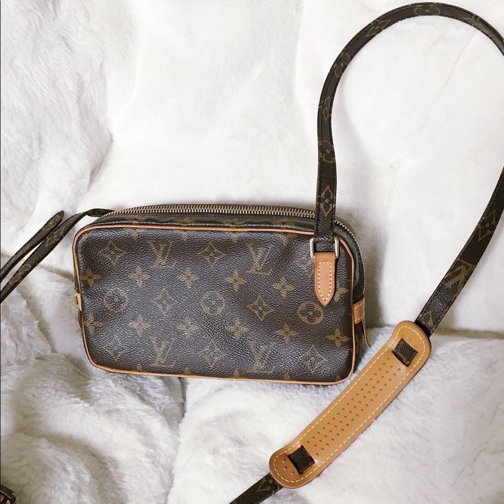 Louis Vuitton Crossbody