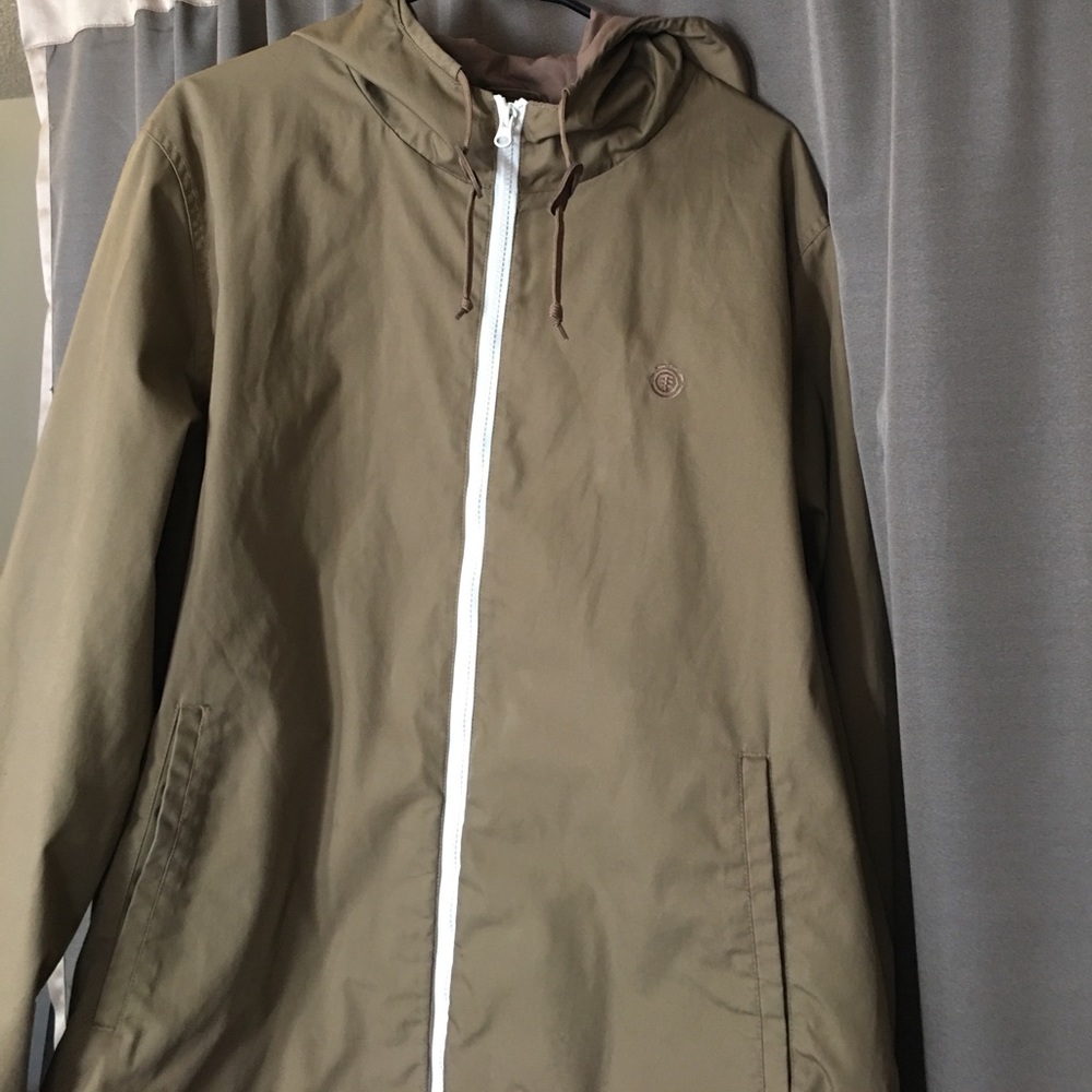 Element jacket