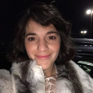 Meet your Posher, Jocelyn